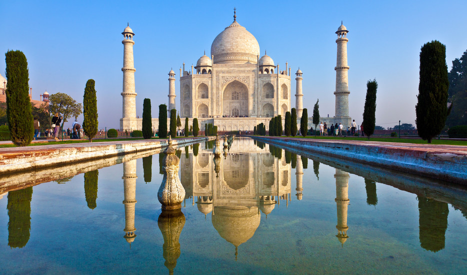 agra tour packages from hyderabad